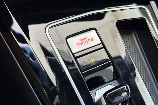 2025 Volkswagen Golf GTI 2.0T SE 2025 Volkswagen Golf GTI 2.0T SE