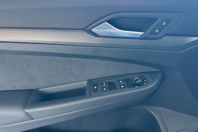 2025 Volkswagen Golf GTI 2.0T SE 2025 Volkswagen Golf GTI 2.0T SE