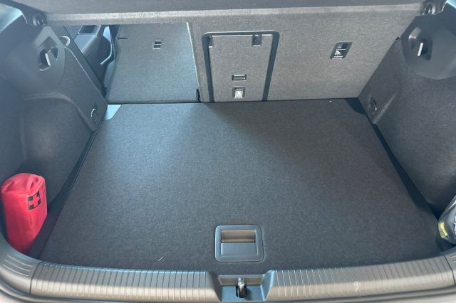 2025 Volkswagen Golf GTI 2.0T SE 2025 Volkswagen Golf GTI 2.0T SE