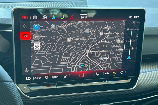 2025 Volkswagen Golf GTI 2.0T SE 2025 Volkswagen Golf GTI 2.0T SE