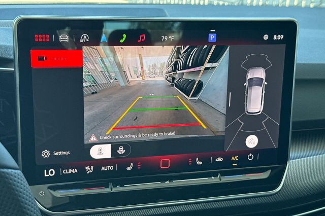 2025 Volkswagen Golf GTI 2.0T SE 2025 Volkswagen Golf GTI 2.0T SE