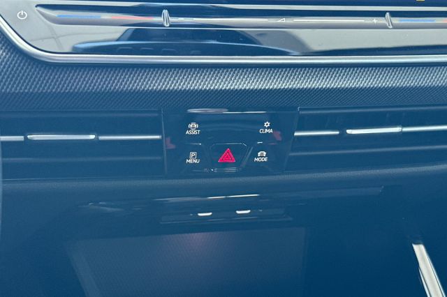 2025 Volkswagen Golf GTI 2.0T SE 2025 Volkswagen Golf GTI 2.0T SE