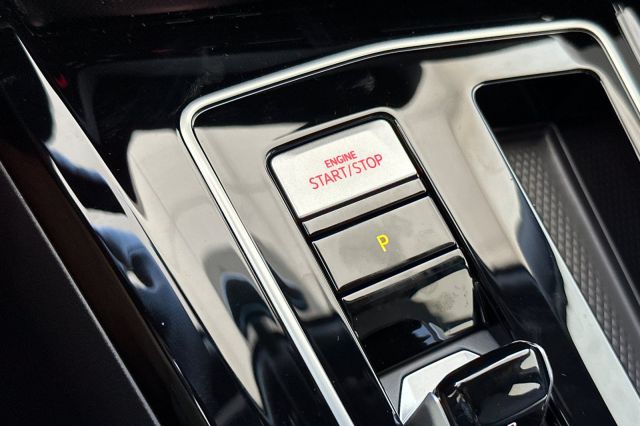 2025 Volkswagen Golf GTI 2.0T SE 2025 Volkswagen Golf GTI 2.0T SE