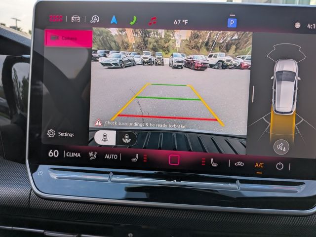 2025 Volkswagen Golf GTI 2.0T SE