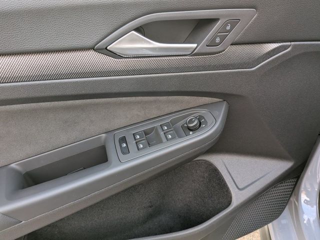 2025 Volkswagen Golf GTI 2.0T SE
