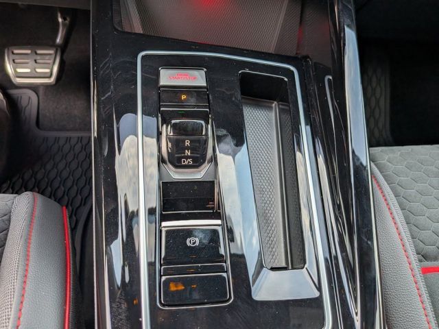 2025 Volkswagen Golf GTI 2.0T SE