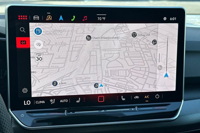 2025 Volkswagen Golf GTI 2.0T SE 2025 Volkswagen Golf GTI 2.0T SE