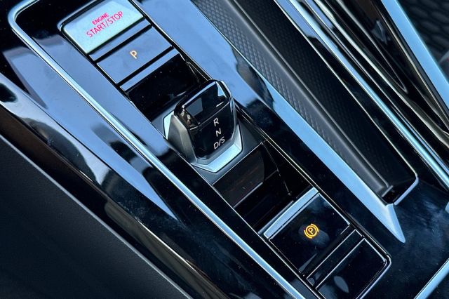 2025 Volkswagen Golf GTI 2.0T SE 2025 Volkswagen Golf GTI 2.0T SE