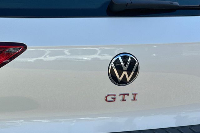 2025 Volkswagen Golf GTI 2.0T SE 2025 Volkswagen Golf GTI 2.0T SE