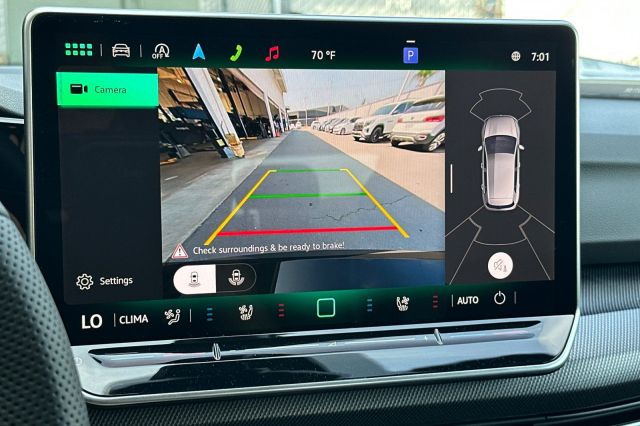 2025 Volkswagen Golf GTI 2.0T SE 2025 Volkswagen Golf GTI 2.0T SE