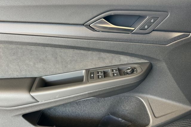 2025 Volkswagen Golf GTI 2.0T SE 2025 Volkswagen Golf GTI 2.0T SE