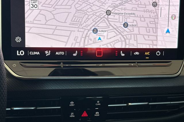 2025 Volkswagen Golf GTI 2.0T SE 2025 Volkswagen Golf GTI 2.0T SE