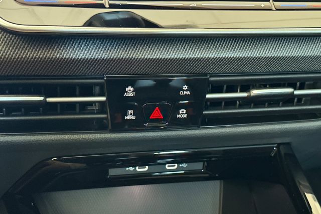 2025 Volkswagen Golf GTI Autobahn 2025 Volkswagen Golf GTI Autobahn