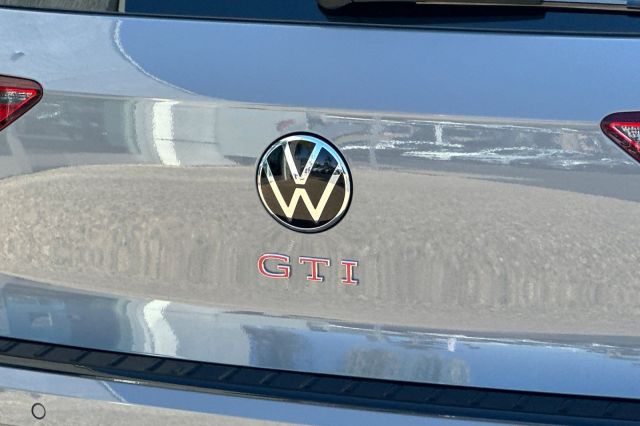 2025 Volkswagen Golf GTI Autobahn 2025 Volkswagen Golf GTI Autobahn