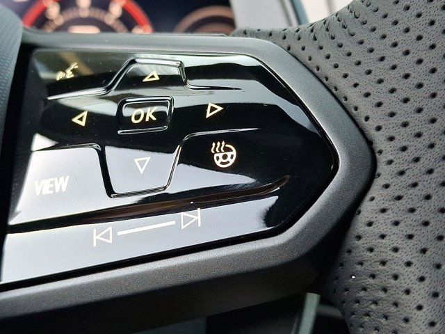 2025 Volkswagen Golf R Black Edition
