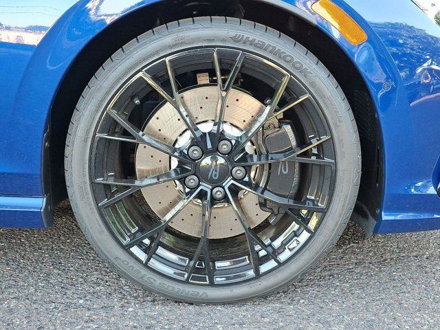 2025 Volkswagen Golf R Black Edition