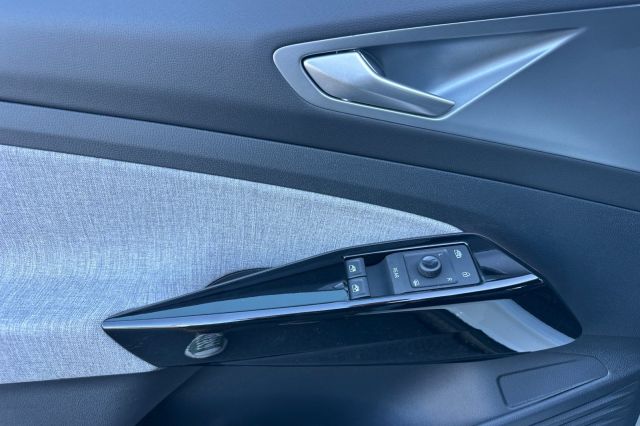 2025 Volkswagen ID.4 Pro 2025 Volkswagen ID.4 Pro