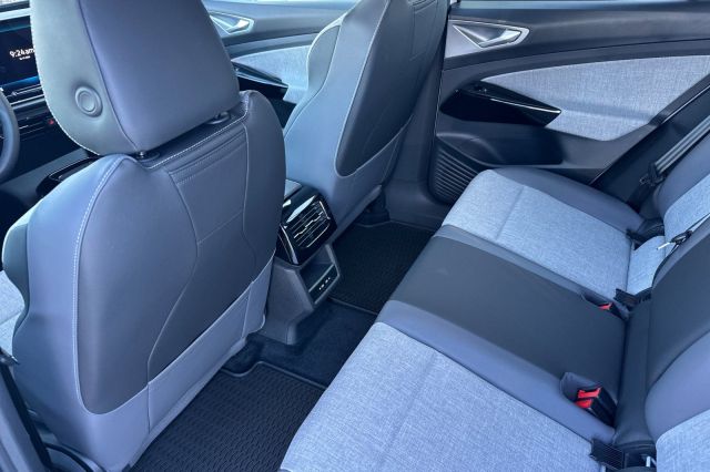 2025 Volkswagen ID.4 Pro 2025 Volkswagen ID.4 Pro