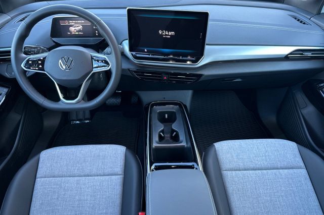 2025 Volkswagen ID.4 Pro 2025 Volkswagen ID.4 Pro