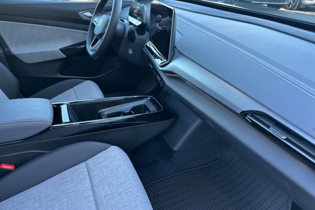 2025 Volkswagen ID.4 Pro 2025 Volkswagen ID.4 Pro