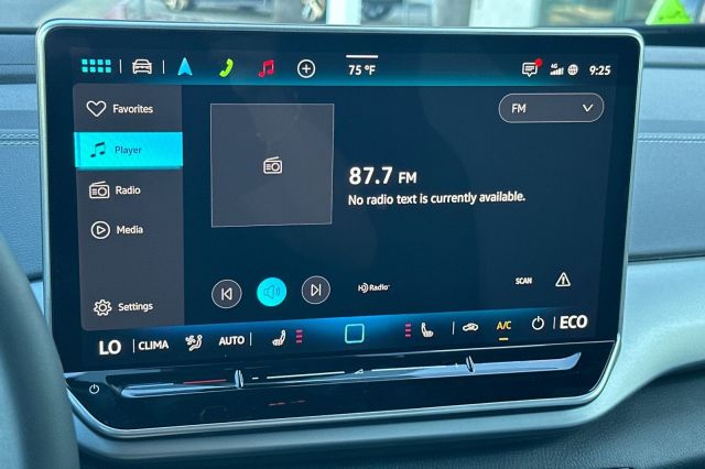 2025 Volkswagen ID.4 Pro 2025 Volkswagen ID.4 Pro