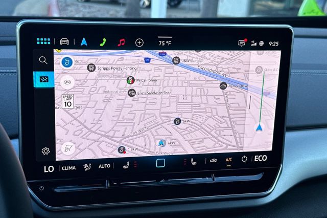 2025 Volkswagen ID.4 Pro 2025 Volkswagen ID.4 Pro