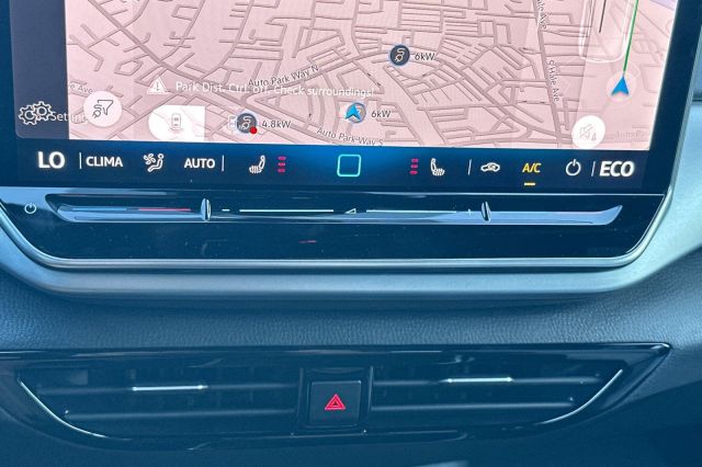 2025 Volkswagen ID.4 Pro 2025 Volkswagen ID.4 Pro