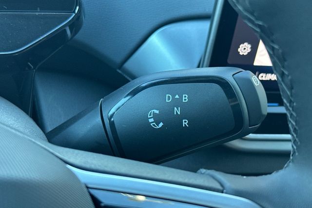 2025 Volkswagen ID.4 Pro 2025 Volkswagen ID.4 Pro