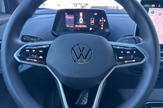 2025 Volkswagen ID.4 Pro 2025 Volkswagen ID.4 Pro