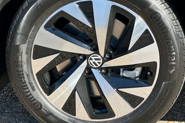 2025 Volkswagen ID.4 Pro 2025 Volkswagen ID.4 Pro