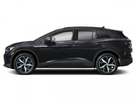 2025 Volkswagen ID.4 Pro S