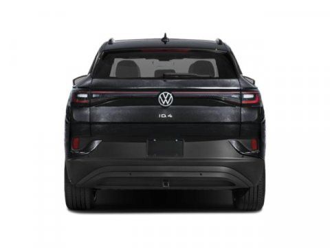 2025 Volkswagen ID.4 Pro S
