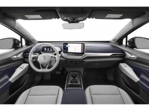 2025 Volkswagen ID.4 Pro S