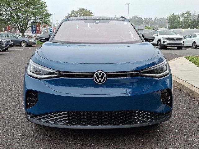 2025 Volkswagen ID.4 Pro S