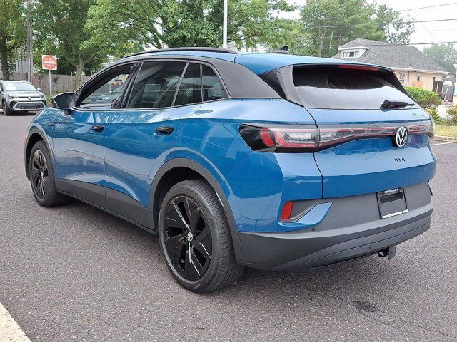 2025 Volkswagen ID.4 Pro S