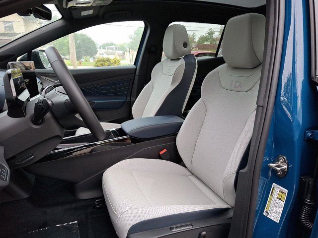 2025 Volkswagen ID.4 Pro S