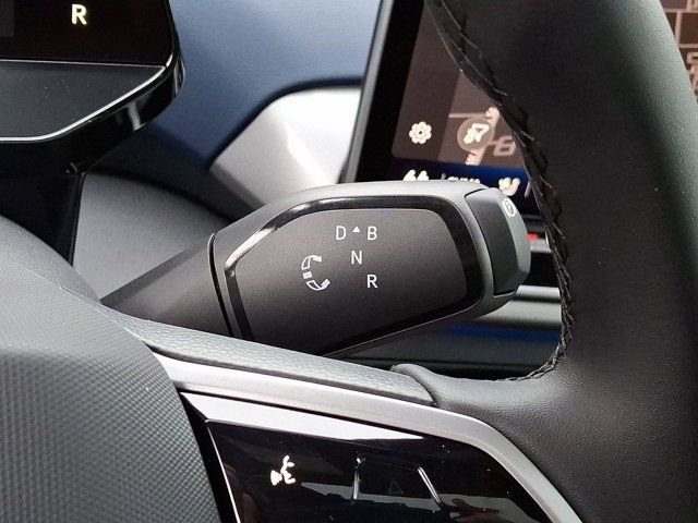 2025 Volkswagen ID.4 Pro S