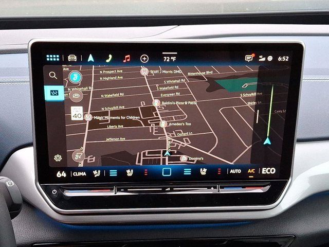 2025 Volkswagen ID.4 Pro S