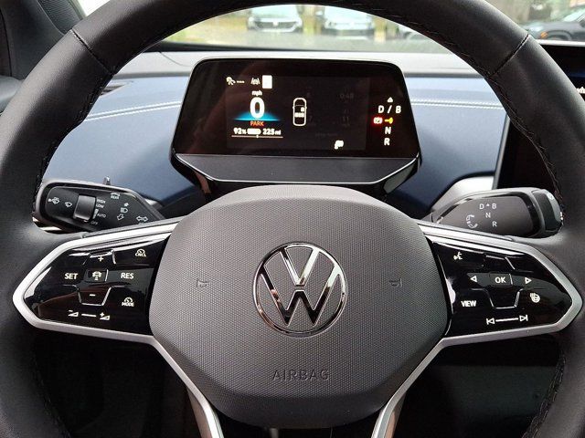 2025 Volkswagen ID.4 Pro S