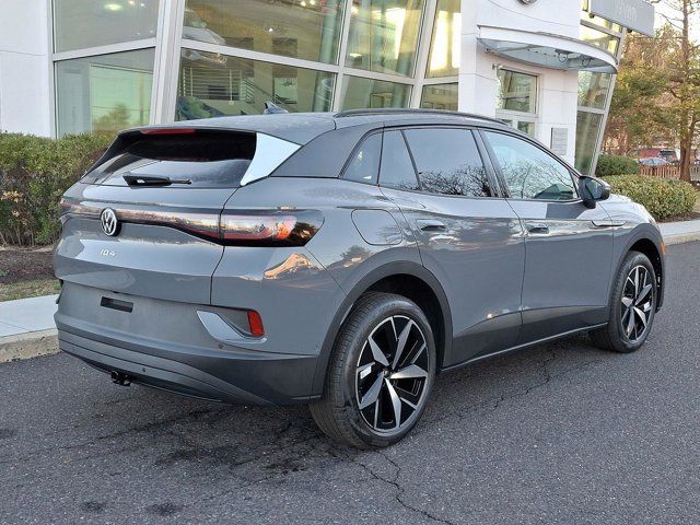 2025 Volkswagen ID.4 Pro S