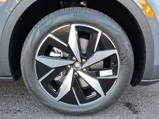 2025 Volkswagen ID.4 Pro S