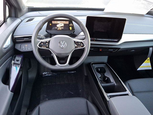 2025 Volkswagen ID.4 Pro S