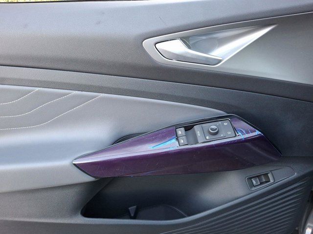 2025 Volkswagen ID.4 Pro S