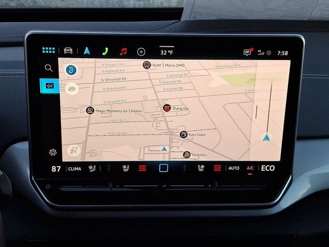2025 Volkswagen ID.4 Pro S