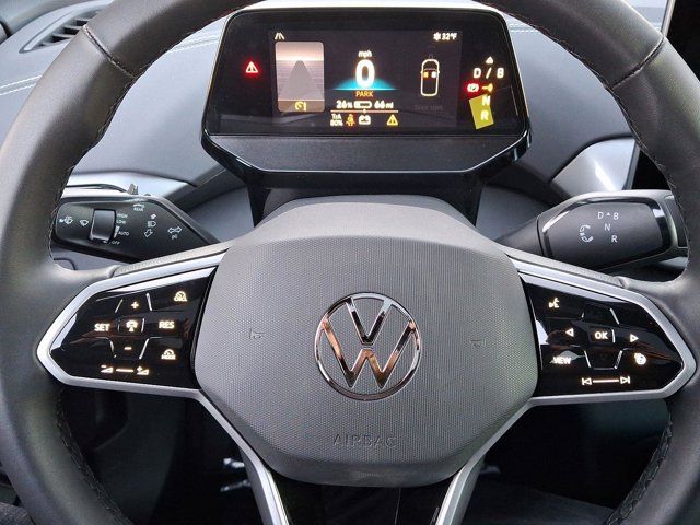 2025 Volkswagen ID.4 Pro S