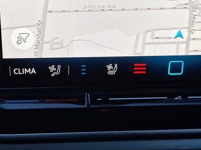 2025 Volkswagen ID.4 Pro S