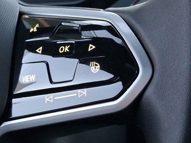 2025 Volkswagen ID.4 Pro S