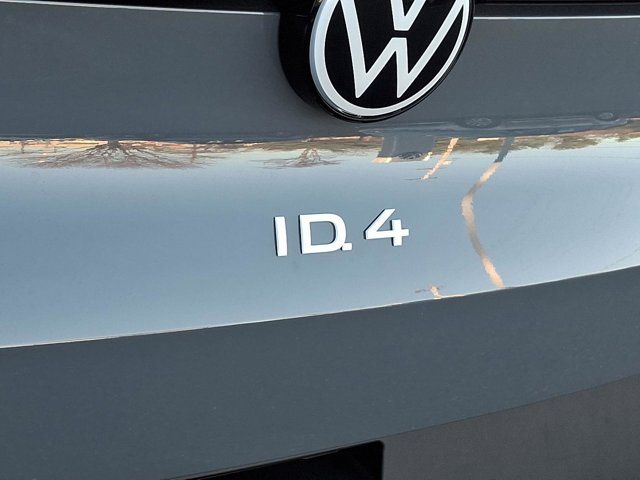 2025 Volkswagen ID.4 Pro S