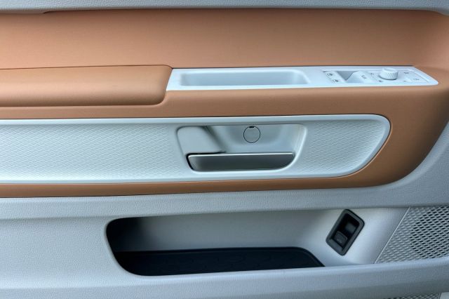 2025 Volkswagen ID. Buzz 1st Edition 2025 Volkswagen ID. Buzz 1st Edition