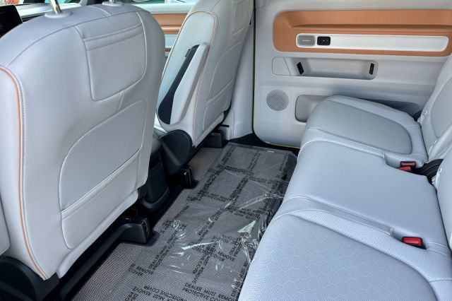 2025 Volkswagen ID. Buzz 1st Edition 2025 Volkswagen ID. Buzz 1st Edition